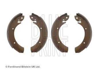 Fren Pabuçlu Balata Arka BLUE PRINT ADG04118  5830544A40 5830544A00 58305-44A00 5830544A10 58305-44A10 58305-44A40 4833005000