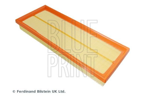 Hava Filtresi  Mercedes S -Serisi 4 Kapı (BM 220)(07.1998->)  BLUE PRINT ADU172213