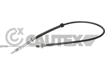 El Fren Teli Arka Sağ veya Sol IVECO ORJINAL 504003617  504003617