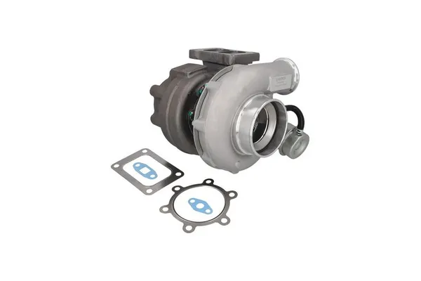 Turbo Şarj  IVECO ORJINAL 500390351