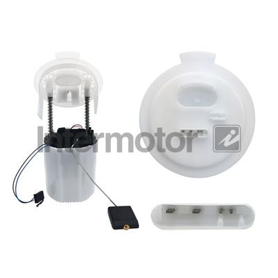 Depo Şamandırası  WENDERPARTS MA2044701394