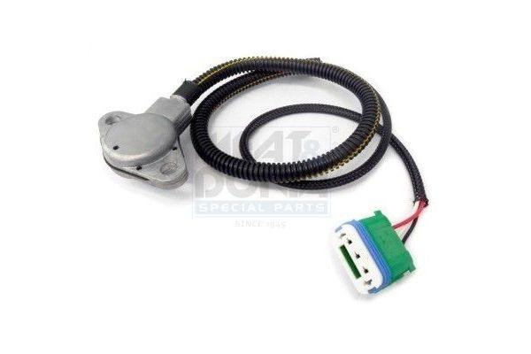 Yağ Müşürü  OEK 7700100009