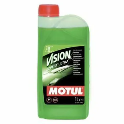 Cam Temizleyici Vısıon Expert Ultra (1 Lt)  MOTUL 106753