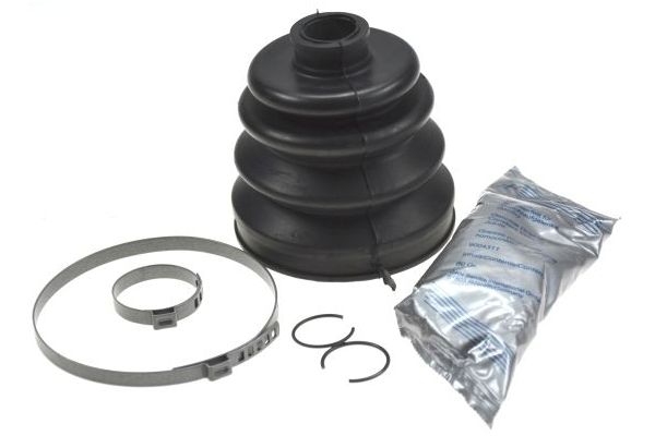 Aks Körüğü Ön Dış Sağ veya Sol GKN 300338