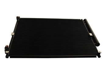 Klima Radyatörü  VALEO 814236  8846135160 8846160100