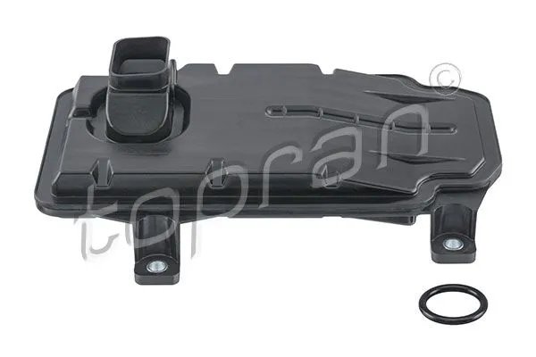 Şanzıman Yağ Filtresi  Porsche Cayenne (Typ 92A)(02.2010->)  TOPRAN 115 026