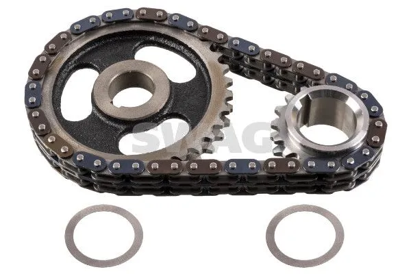 Triger Zincir Seti  Skoda Forman (785)(1992->)  SWAG 30 94 4729