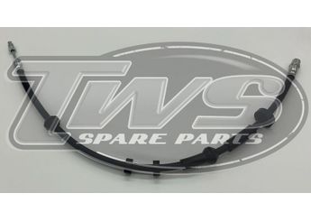 Fren Hortumu Ön Sağ veya Sol ASPART 3HOS1593  4M0611707E 4M0 611 707 E