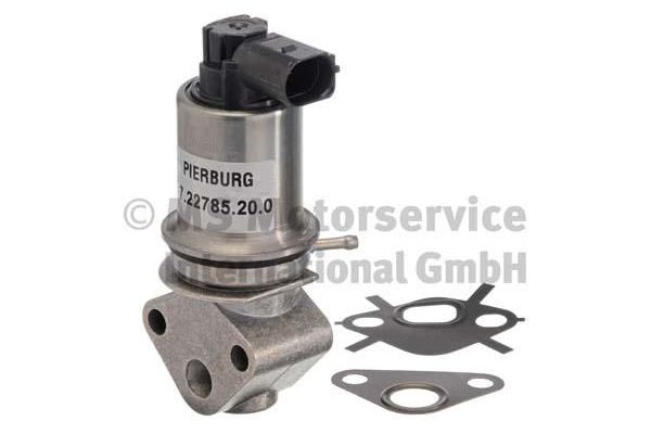 Egr Valfi  PIERBURG 7.22785.20.0