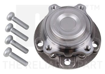 Teker Rulmanı Ön Sağ veya Sol VOE VHB 6669  