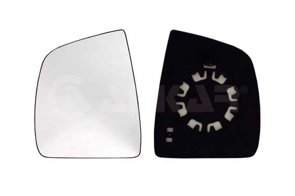 Ayna Camı Dış Sol Fiat Doblo (263) Cargo/Combi/Pratico (12.2014->)  SWAPP 34182