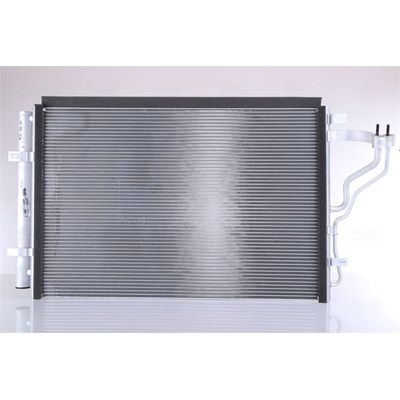 Klima Radyatörü  Kia Cerato III / K3 12 (YD)(2013->)  NISSENS 941126