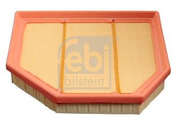 Hava Filtresi  FEBI BILSTEIN 48534  13727843283 13 72 7 843 283