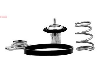 Termostat  FIAT ORJINAL 55242072  55242072 1752884 71770215