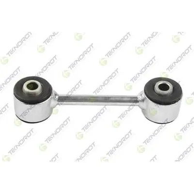 Viraj Demir Askı Rotu Arka Sağ veya Sol Chrysler Voyager (RG)(2001->)  TEKNOROT CR-107
