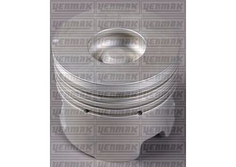 Piston  YENMAK 4395-STD  31-04395-000