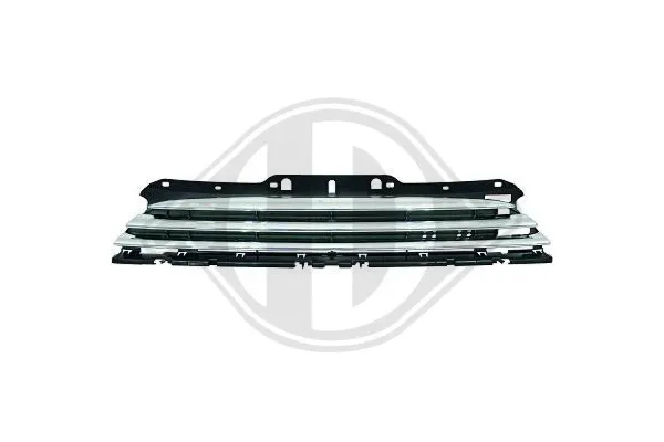 Panjur Ön MINI Clubvan (R55)(2012->2015)  WENDERPARTS E-BA51117317264