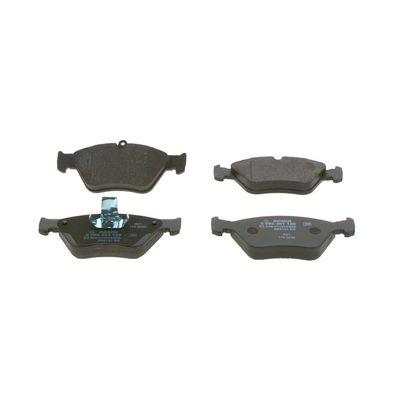 Fren Disk Balata Ön Saab 900 5 Kapı (1994->)  BOSCH 0 986 461 129