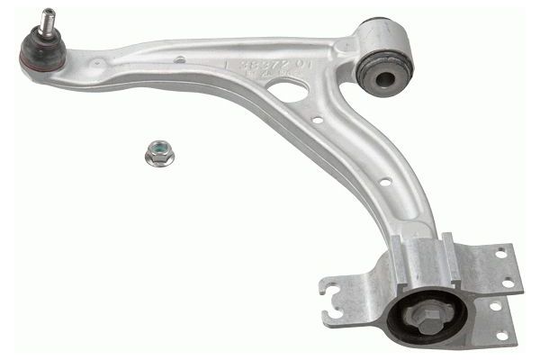 Salıncak Ön Alt Sol Mercedes A -Serisi (BM 176)(06.2012->)  LEMFÖRDER 38372 01