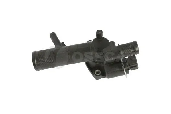 Termostat Gövdesi  RENAULT ORJINAL 8200954285