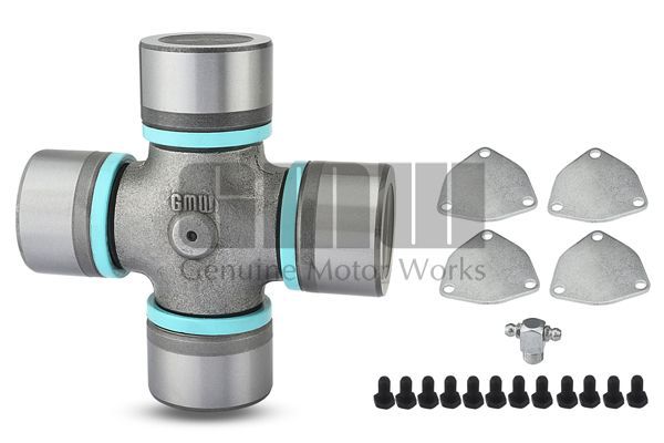 Mafsal İstavrozu  GMW GU7630P