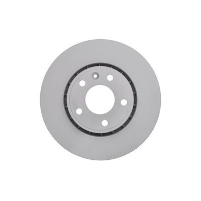 Fren Disk Ayna Ön Sağ ve Sol Renault Trafic P.Van (04.2001->)  BOSCH 0 986 479 B69