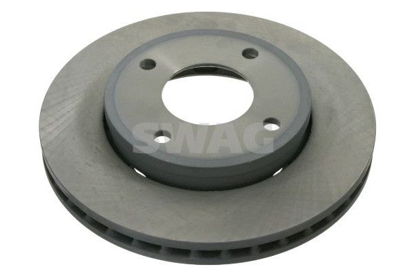 Fren Disk Ayna Ön Sağ ve Sol Mitsubishi Colt CZ3 3 Kapı (Z30)(03.2005->)  SWAG 12 92 2835