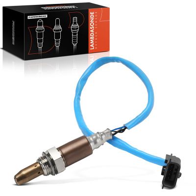 Oksijen (Lambda) Sensörü  Renault Scenic IV (2016->)  RENAULT ORJINAL 226931998R