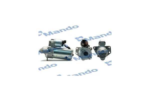 Marş Dinamosu  Chevrolet Cruze Hatchback (2011->)  MANDO MEE015077