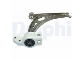 Salıncak Ön Alt Sağ DELPHI TC2142  1K0407152AC 1K0407152M 1K0 407 152AC 1K0 407 152M 1K0407152R 1K0 407 152R 1K0407152AD 1K0407152AK 1K0407152AL 1K0407152BF 1K0 407 152AD 1K0 407 152AK 1K0407152T 1K0 407 152T