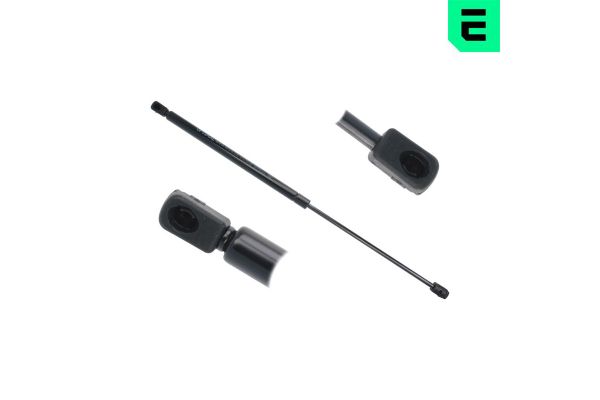 Bagaj Amortisörü Sağ veya Sol Mitsubishi Carisma 5 Kapı (DA0)(2000->)  OPTIMAL AG-50154