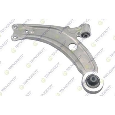 Salıncak Ön Alt Sol Citroen Grand C4 Picasso/Spacetourer (08.2013->)  TEKNOROT P-1099S