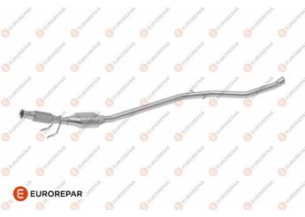 Partikül Filtresi  EUROREPAR 1609438580  1609438580 1705EP 1705GZ 1705KT 1705PJ 1731FF 1731JJ 173866