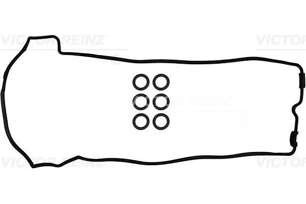 Takım Conta  Mercedes SL Roadster (BM 129)(04.1993->)  REINZ 15-31761-01