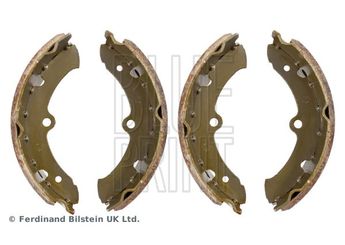 Fren Pabuçlu Balata Arka BLUE PRINT ADT34158  449525050 0449525050 449436090 04494-36090 449436150 04494-36150 04495-25050 449525130 04495-25130