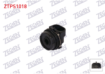 Gaz Kelebeği Sensörü  ZEGEN ZTPS1018  40443002