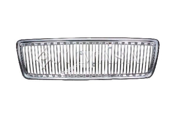 Panjur Ön Volvo S70 Sedan (12.1996->)  EUROBUMP VOL0970001