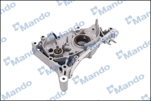 Yağ Pompası  Mitsubishi Pajero (V20/V40)(1992->)  MANDO MOP1062