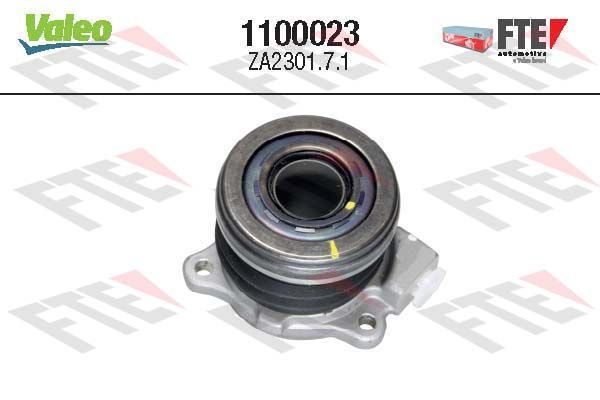 Debriyaj Rulmanı  Chevrolet Lacetti Wagon (2005->)  VALEO 1100023