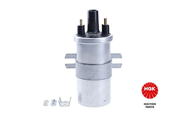 Ateşleme Bobini  Opel Rekord E (1977->)  NGK 48301