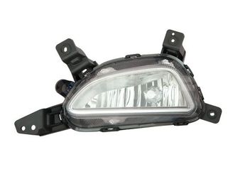 Sis Farı Ön Sol EUROBUMP HUN10TU045Y  92201D7000