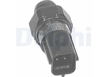 Klima Basınç Müşürü  DELPHI TSP0435015  60815596 7788280 7759887