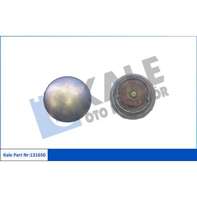 Radyatör Kapağı  KALE 131650