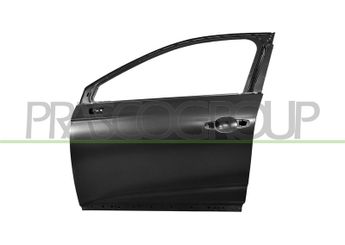 Kapı Ön Sol TW 1452-2202  801016156R