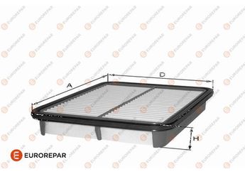 Hava Filtresi  EUROREPAR 1682265380  1682265380 1213440 1213 440 3600772 3600 772 XM349601AA XM34 9601 AA XM3J9601AA XM3J 9601 AA WL8113Z40TT W L81-13-Z40 TT WL8113Z40T W L81-13-Z40T WL8113Z40 W L81-13Z40 MR266849 MR 266849 MR323075 MR 323075 MR529773 MR 529773 XR266849 XR 266849 XR529773 XR 529773