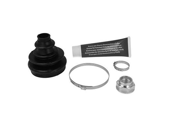 Aks Körüğü Ön İç Sağ veya Sol Fiat Brava (182)(1995->)  CM 85401