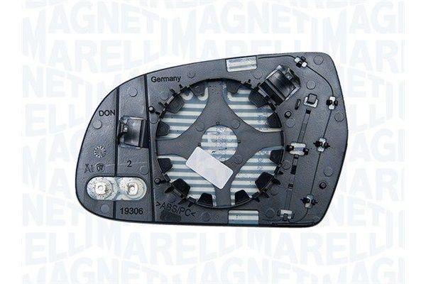 Ayna Camı Sağ Audi RS 5 Cabriolet (8F)(11.2012->)  MAGNETI MARELLI 182209019300