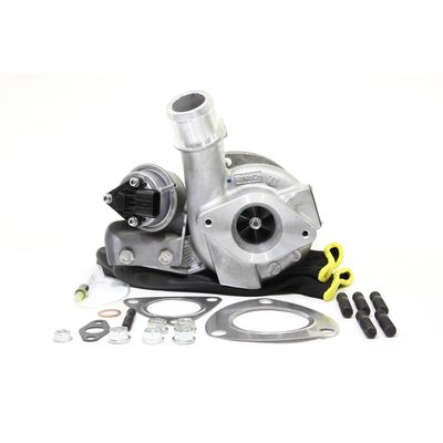 Turbo Şarj  Ford Ranger (TKE)(2011->)  FORD ORJINAL BK3Q6K682A