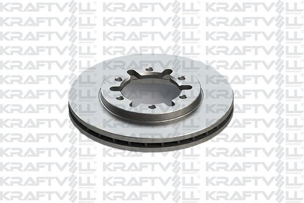 Fren Disk Ayna Ön Sağ ve Sol KRAFTVOLL 07040278