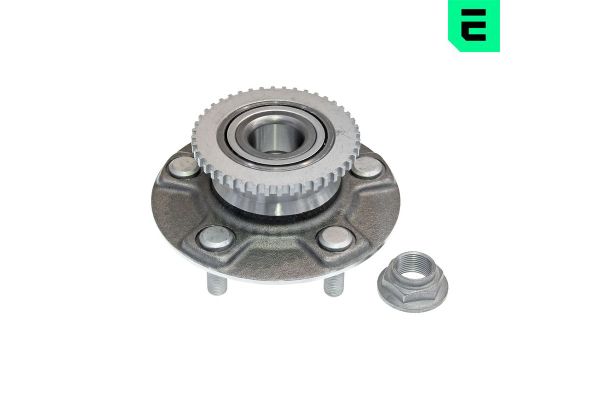 Teker Rulmanı Arka Sağ veya Sol Nissan Primera Traveller [SW] (P12)(12.2001->)  OPTIMAL 962873